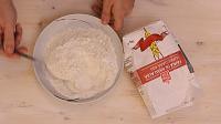 Cinnamon Apple Bread - Step 2