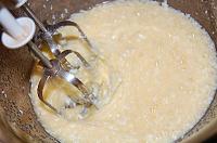 Coconut White Chocolate Bread - Step 1
