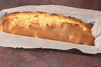 Fresh Peach Bread - Step 10