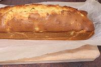Fresh Peach Bread - Step 11
