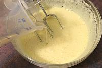 Fresh Peach Bread - Step 5