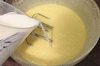 Fresh Peach Bread - Step 6