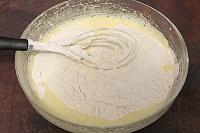 Fresh Peach Bread - Step 7