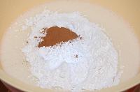 Cinnamon Plum Bread - Step 3