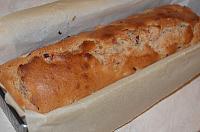 Cinnamon Plum Bread - Step 6
