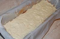 Cinnamon Swirl Loaf Cake - Step 11