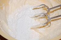 Cinnamon Swirl Loaf Cake - Step 6
