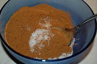 Cinnamon Swirl Loaf Cake - Step 7