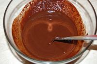 Chocolate Pear Bread - Step 2