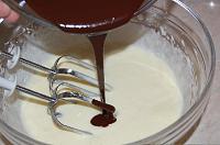 Chocolate Pear Bread - Step 5