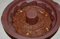 Chocolate Pear Bread - Step 8