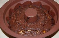 Chocolate Pear Bread - Step 9