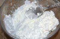 Cheese and Chocolate Bread - Step 1