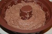 Cheese and Chocolate Bread - Step 6