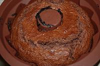 Cheese and Chocolate Bread - Step 7