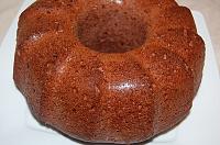 Cheese and Chocolate Bread - Step 8