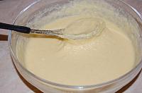 Sugar Free Loaf Cake, Low Carb Recipe - Step 4
