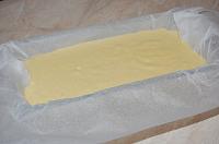 Sugar Free Loaf Cake, Low Carb Recipe - Step 5