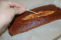 Sugar Free Loaf Cake, Low Carb Recipe - Step 6
