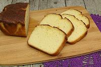 Sugar Free Loaf Cake, Low Carb Recipe - Step 7