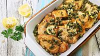 Easy Chicken Piccata - Step 17