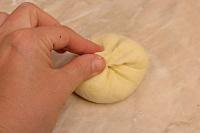 Pumpkin Buns - Step 11