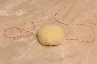 Pumpkin Buns - Step 12