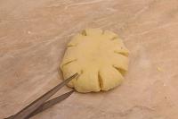 Pumpkin Buns - Step 15