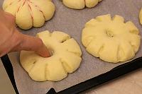 Pumpkin Buns - Step 17