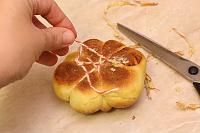 Pumpkin Buns - Step 22