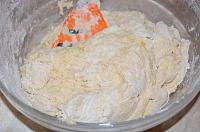Pumpkin Buns - Step 4