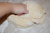 Pumpkin Buns - Step 5