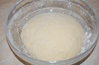 Pumpkin Buns - Step 6