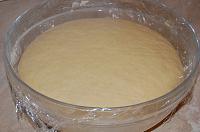 Pumpkin Buns - Step 7