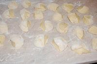 Pumpkin Buns - Step 8