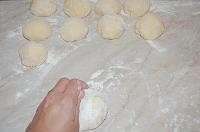 Pumpkin Buns - Step 9