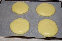 Hamburger Buns - Step 11