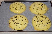 Hamburger Buns - Step 14