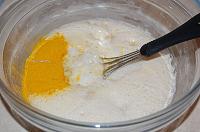 Hamburger Buns - Step 2