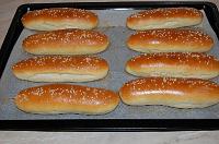 Hot Dog Buns - Step 13