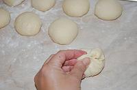 Hot Dog Buns - Step 7