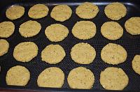 Chickpea and Soy Burgers - Step 6