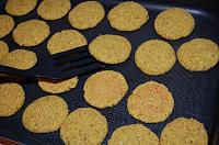 Chickpea and Soy Burgers - Step 7