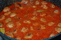 Romanian Meatball Stew - Step 12