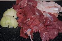 Burger Patties - Step 2