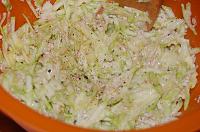 Zucchini Oat Fritters - Step 3