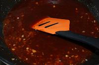 Sweet and Sour Meatballs - Step 7