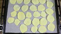 Easy Homemade Potato Chips - Step 10