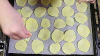 Easy Homemade Potato Chips - Step 12