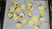 Easy Homemade Potato Chips - Step 13
